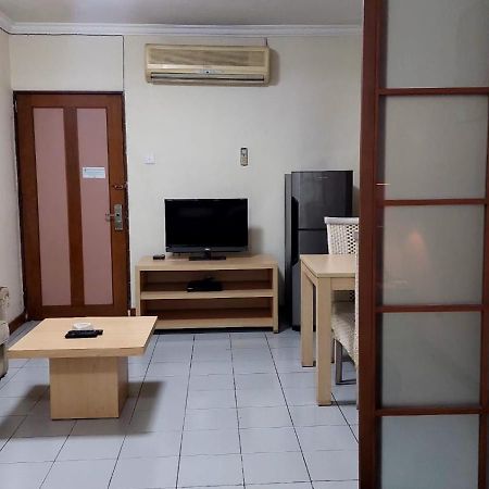 Apartemen Senayan ジャカルタ エクステリア 写真