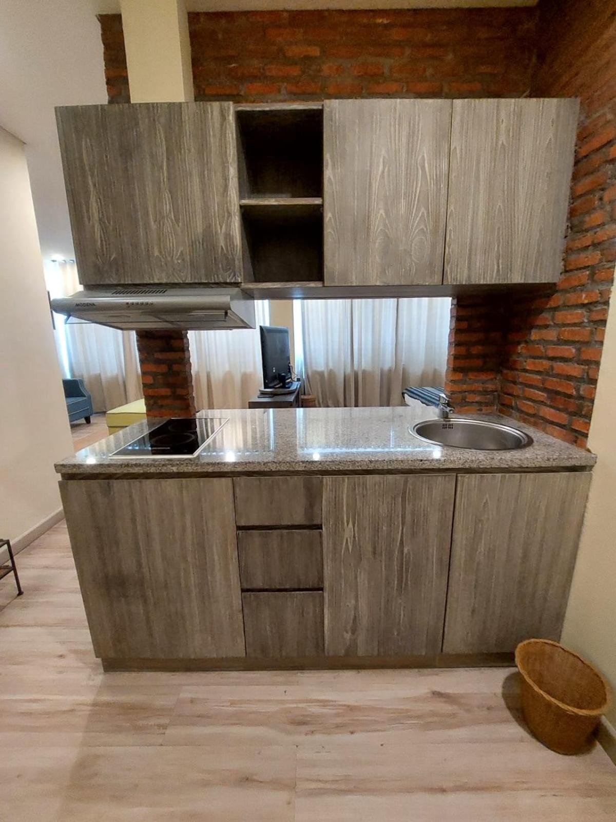 Apartemen Senayan ジャカルタ エクステリア 写真