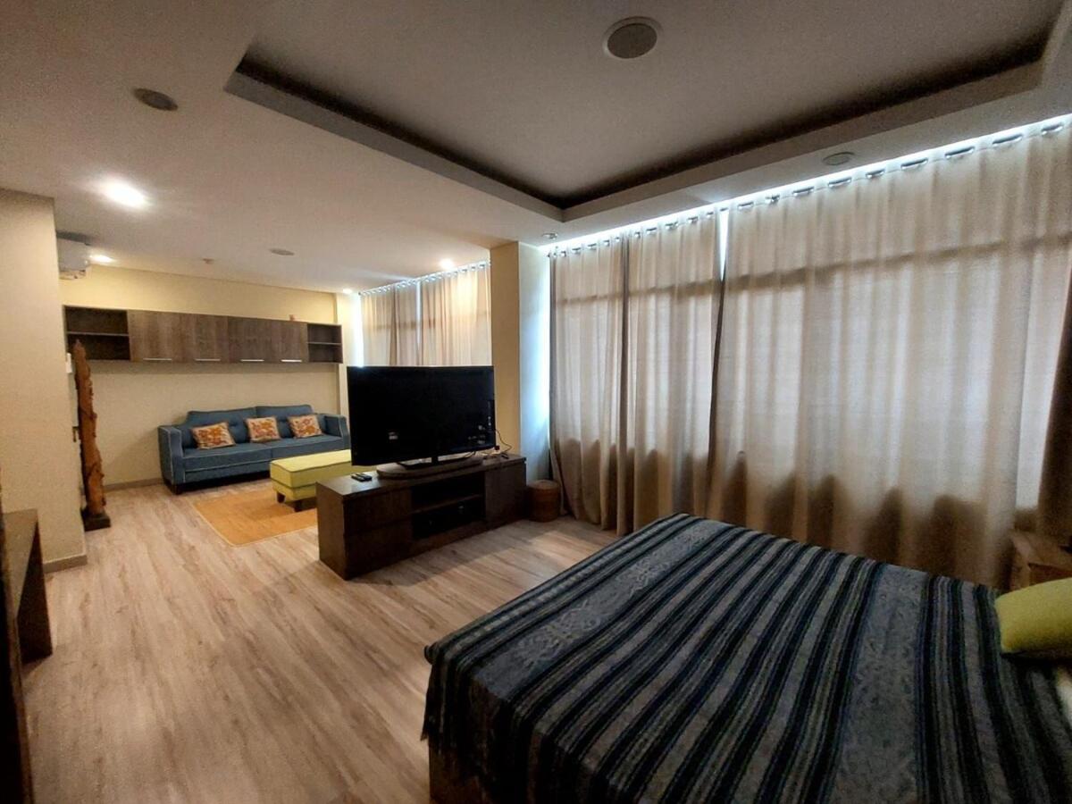 Apartemen Senayan ジャカルタ エクステリア 写真