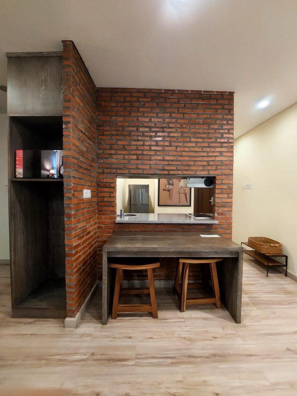 Apartemen Senayan ジャカルタ エクステリア 写真