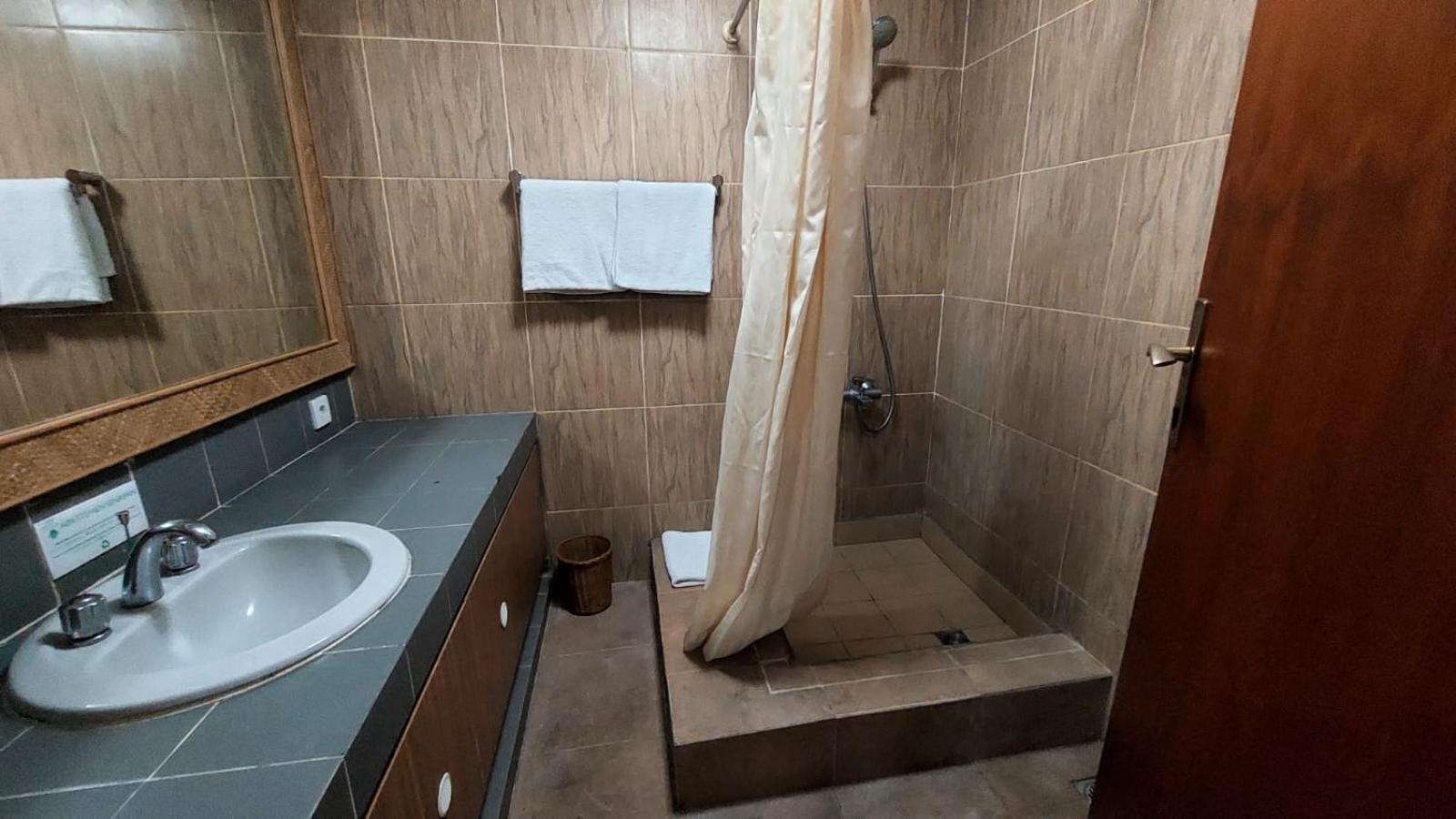 Apartemen Senayan ジャカルタ エクステリア 写真