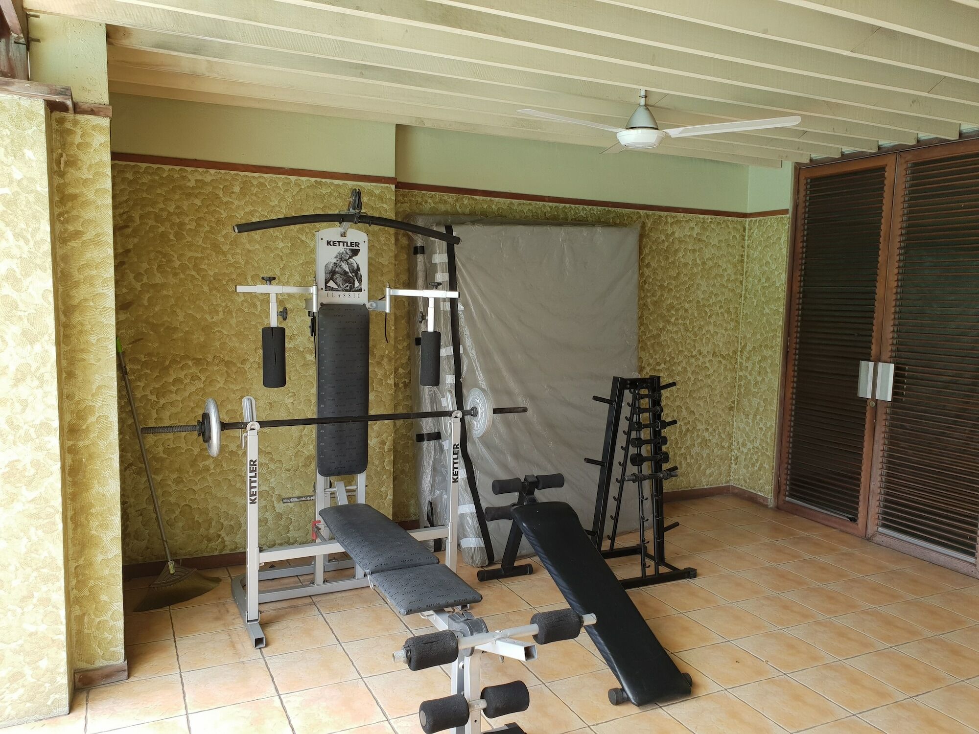 Apartemen Senayan ジャカルタ エクステリア 写真