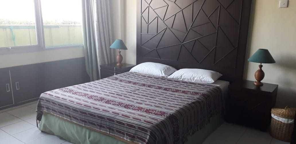 Apartemen Senayan ジャカルタ エクステリア 写真